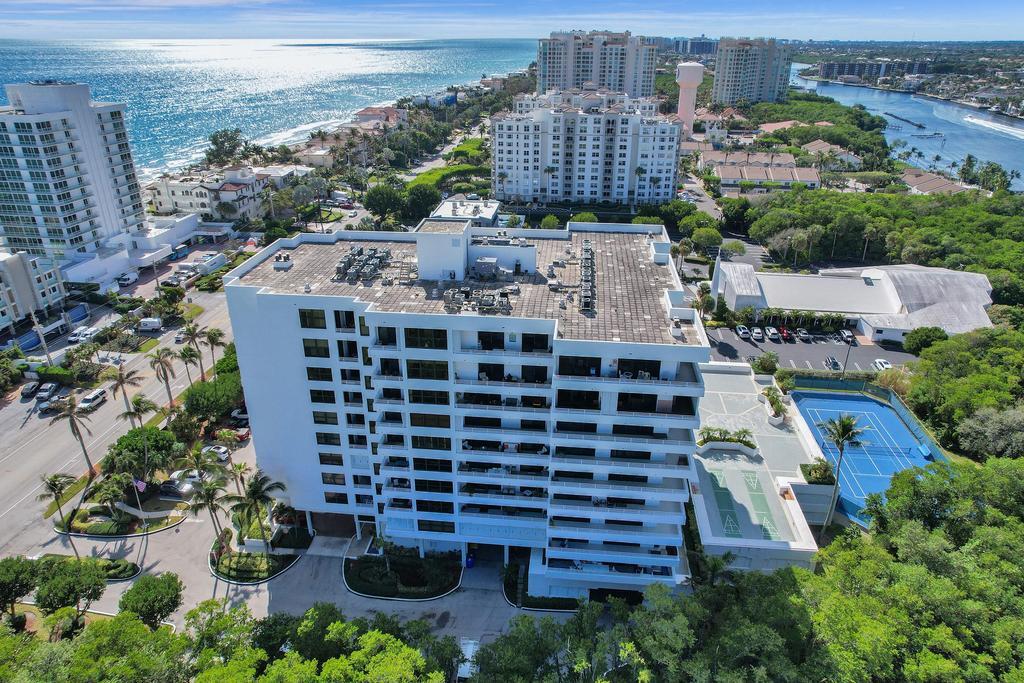 CASUARINA CONDO - Residential