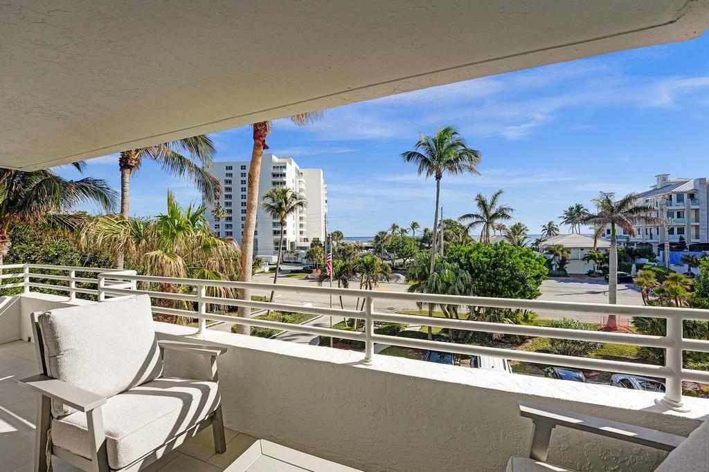 CASUARINA CONDO - Residential