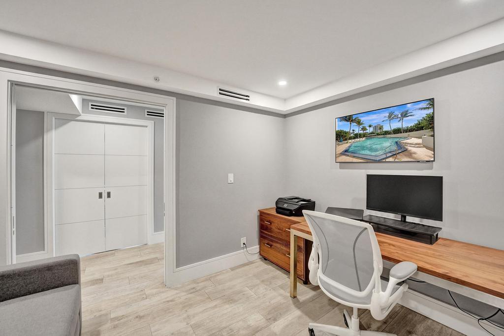 CASUARINA CONDO - Residential