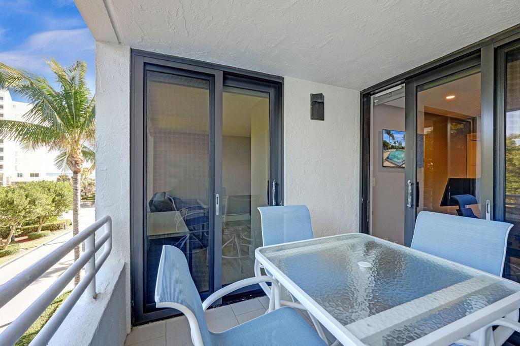 CASUARINA CONDO - Residential