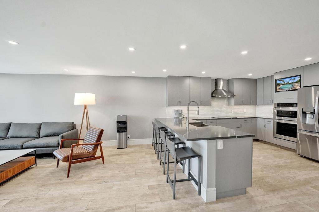 CASUARINA CONDO - Residential