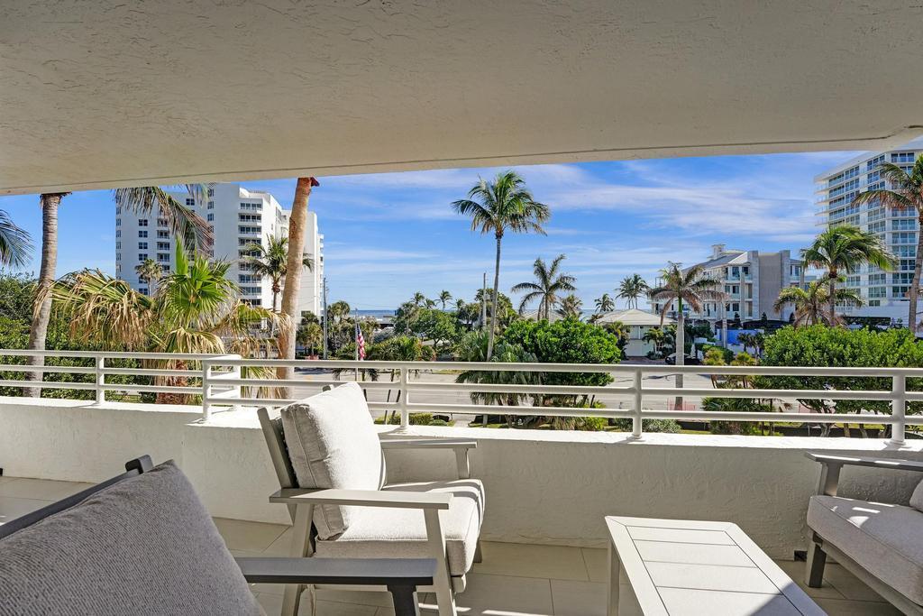 CASUARINA CONDO - Residential