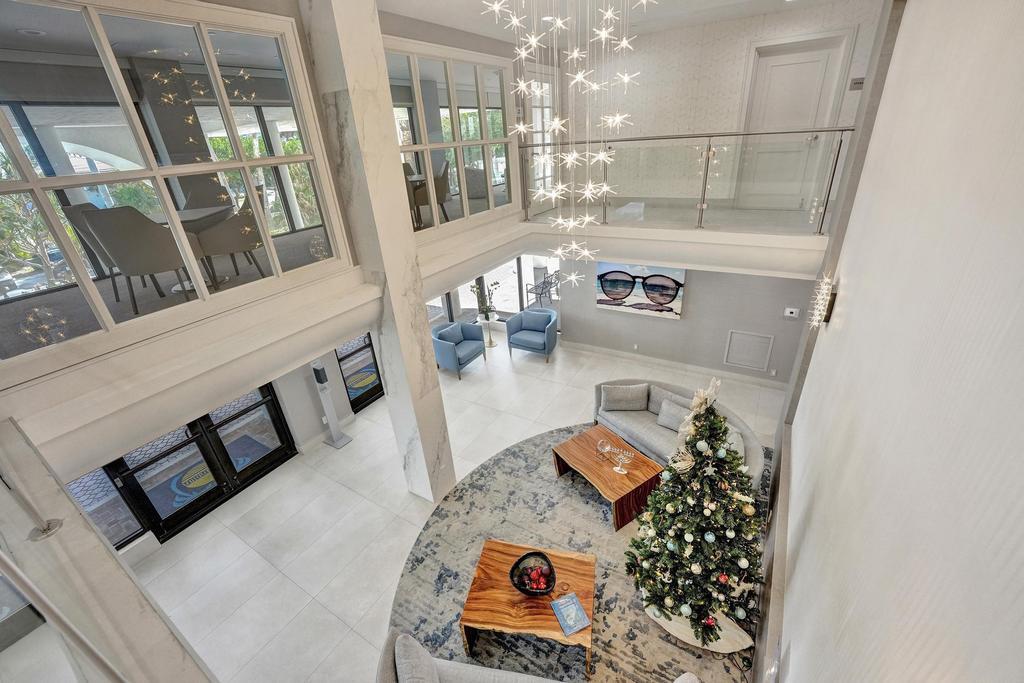 CASUARINA CONDO - Residential