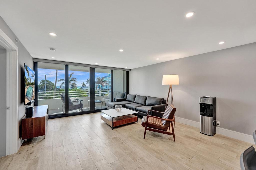 CASUARINA CONDO - Residential