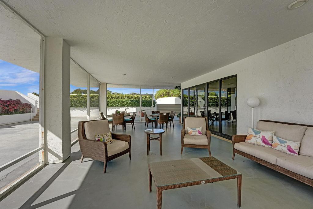 CASUARINA CONDO - Residential