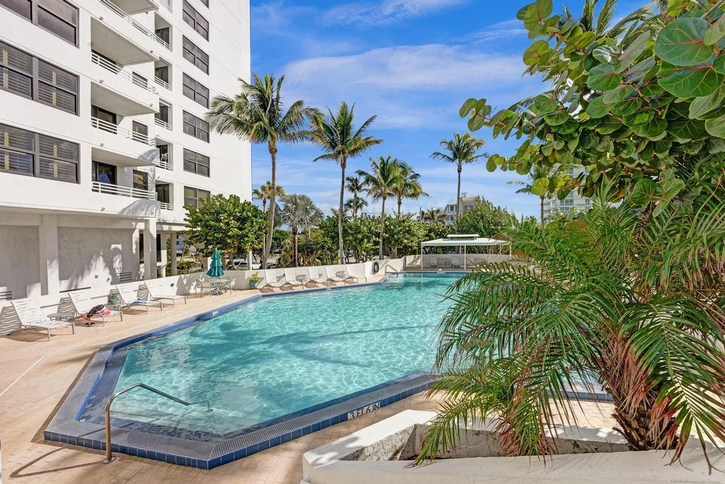 CASUARINA CONDO - Residential