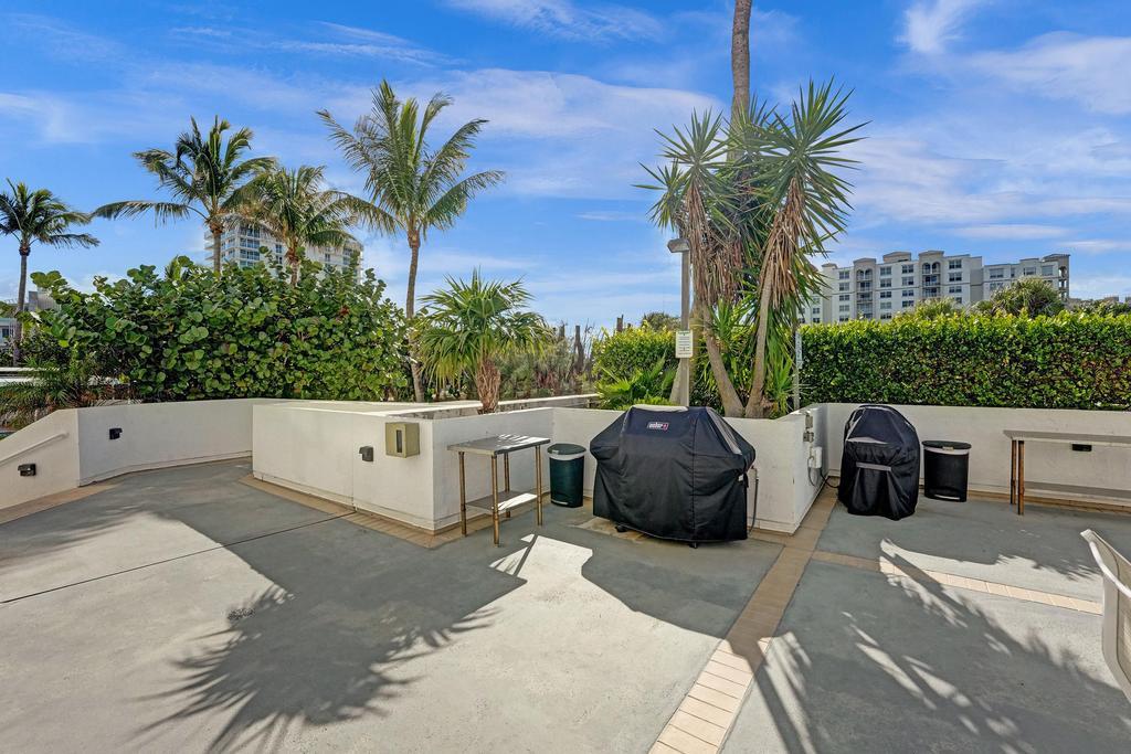 CASUARINA CONDO - Residential