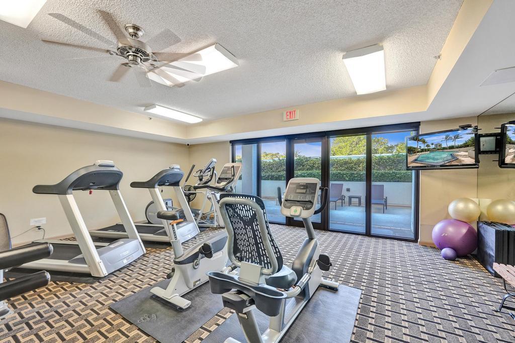 CASUARINA CONDO - Residential