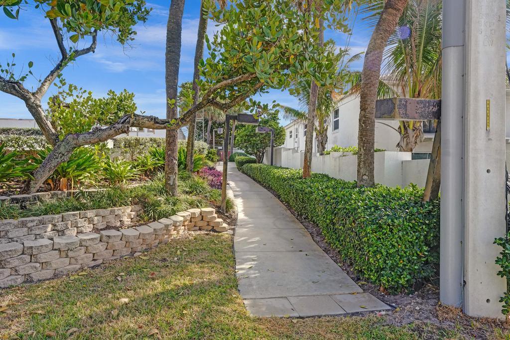 CASUARINA CONDO - Residential