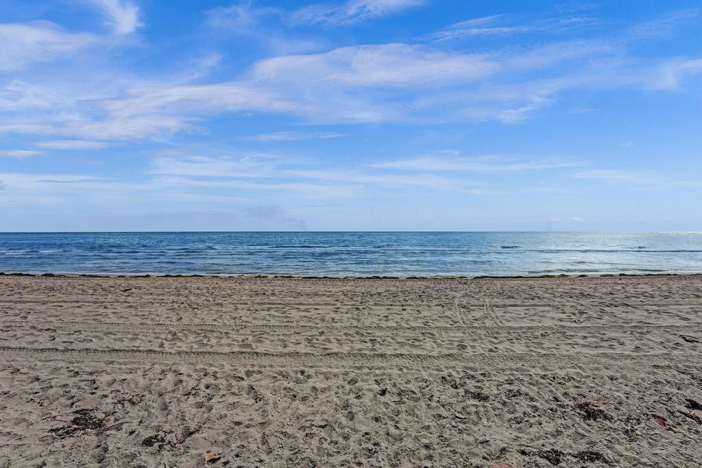 CASUARINA CONDO - Residential