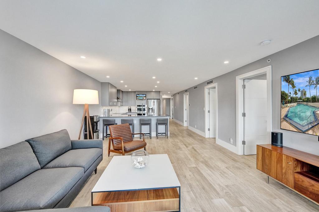 CASUARINA CONDO - Residential