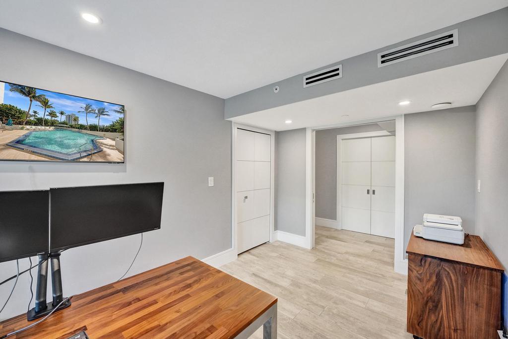 CASUARINA CONDO - Residential