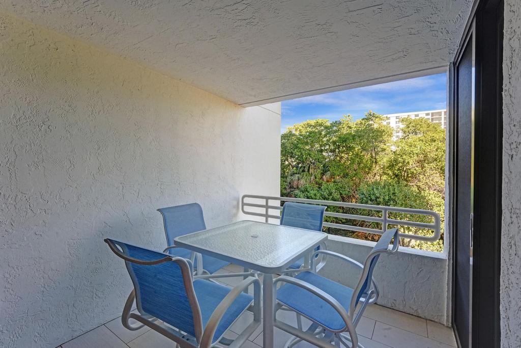 CASUARINA CONDO - Residential