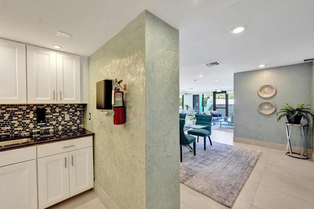 CASUARINA CONDO - Residential