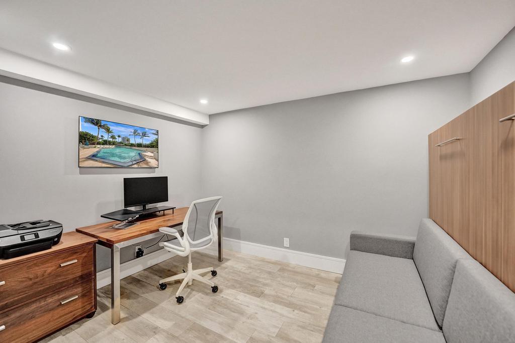 CASUARINA CONDO - Residential