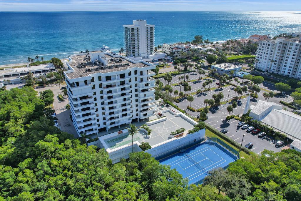 CASUARINA CONDO - Residential