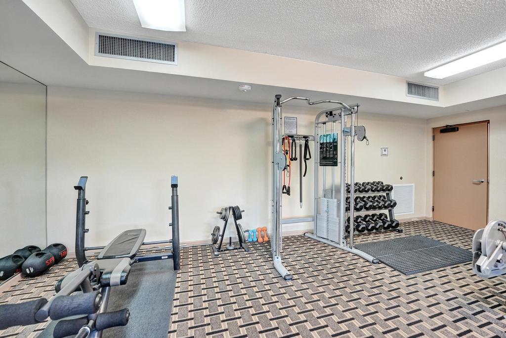 CASUARINA CONDO - Residential