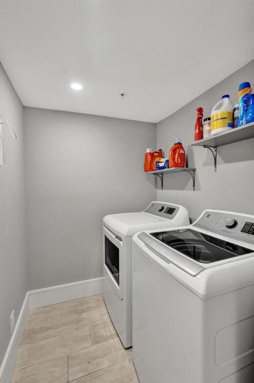 CASUARINA CONDO - Residential