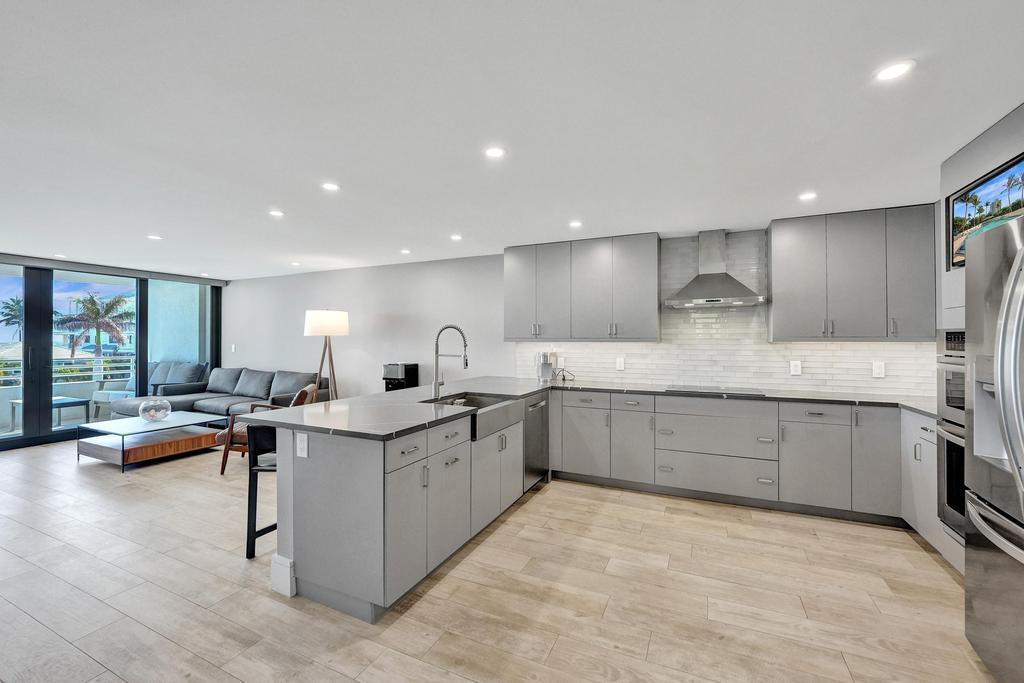 CASUARINA CONDO - Residential