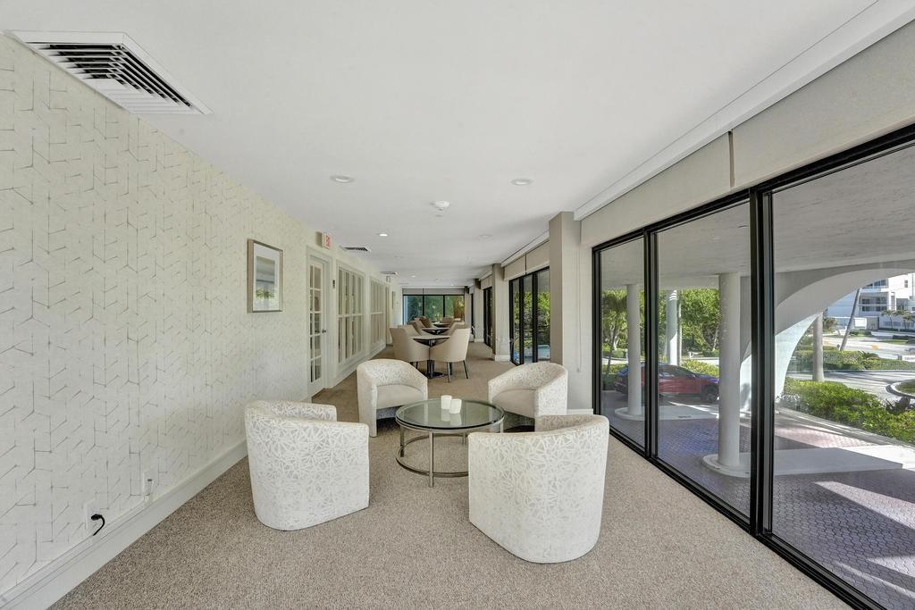 CASUARINA CONDO - Residential