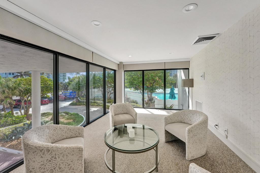 CASUARINA CONDO - Residential