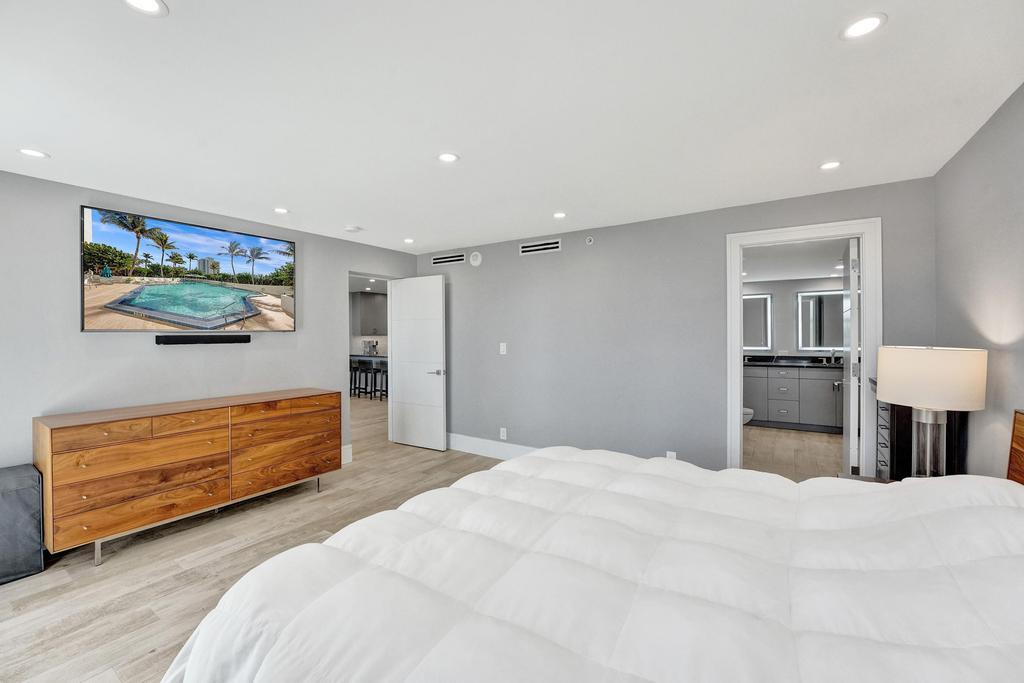 CASUARINA CONDO - Residential