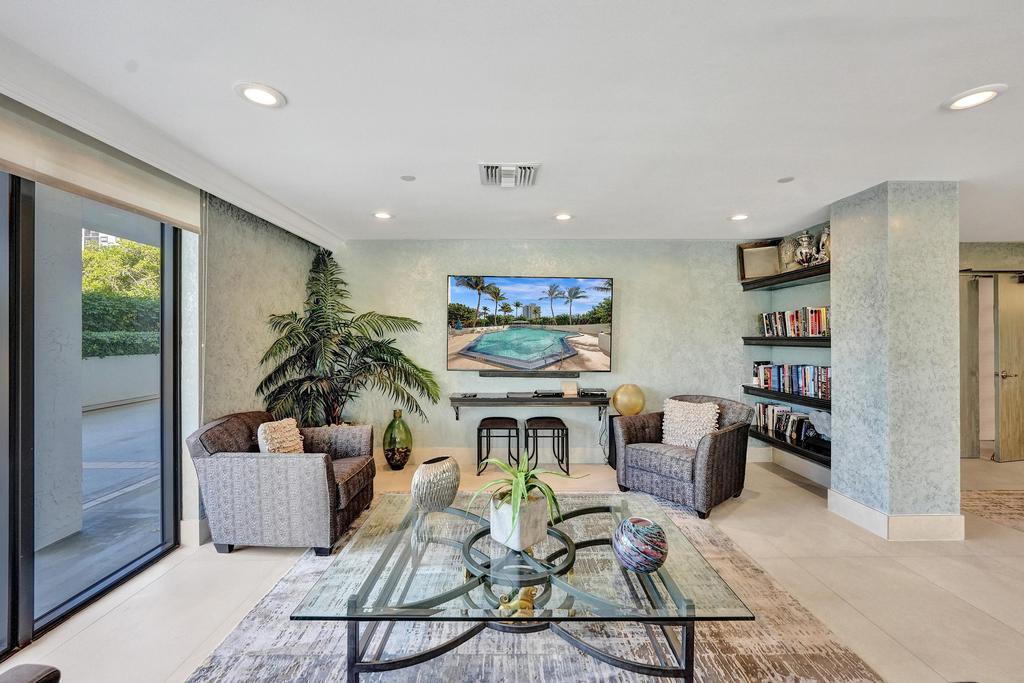 CASUARINA CONDO - Residential