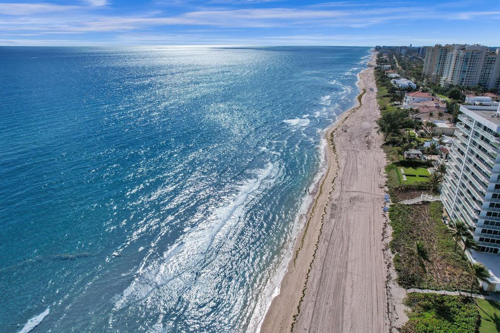 CASUARINA CONDO - Residential