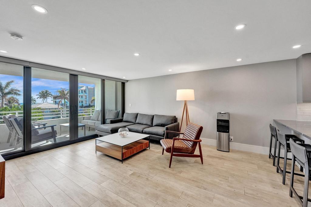 CASUARINA CONDO - Residential