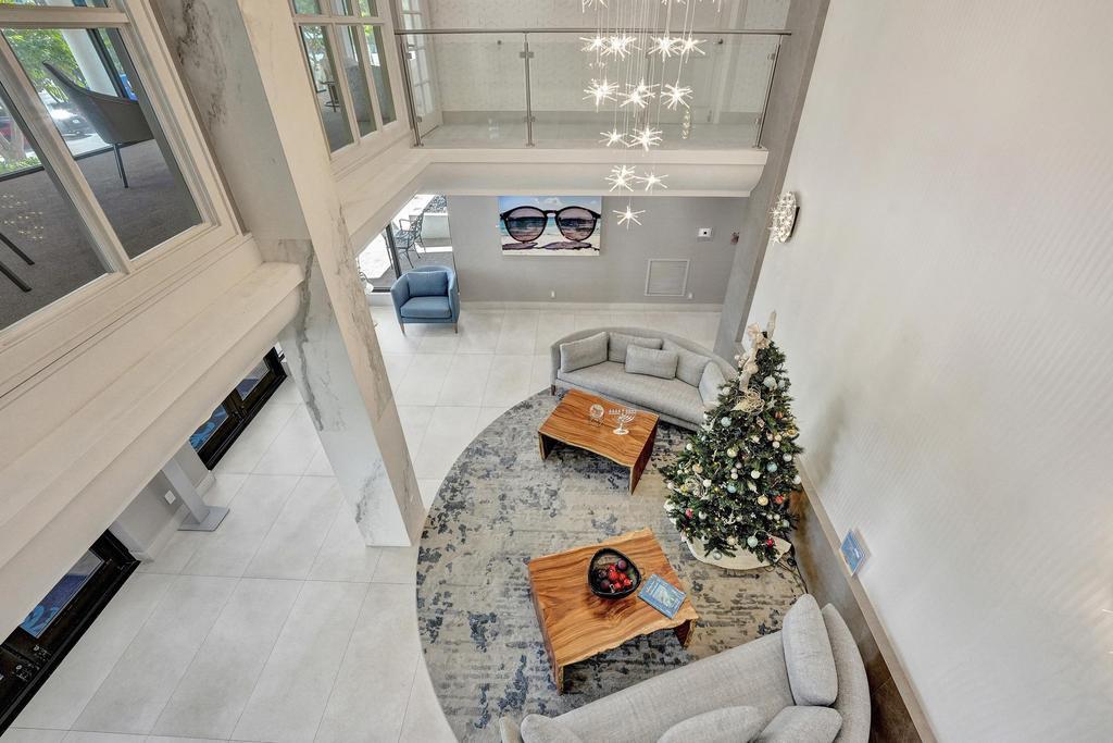 CASUARINA CONDO - Residential