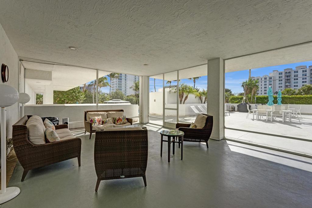 CASUARINA CONDO - Residential