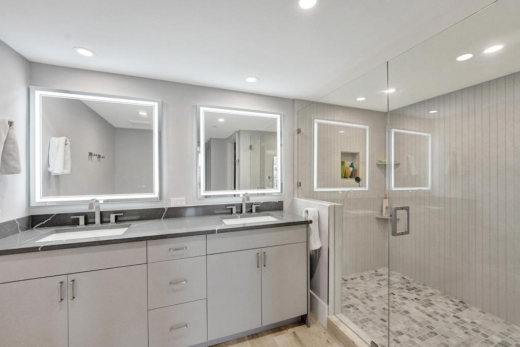 CASUARINA CONDO - Residential