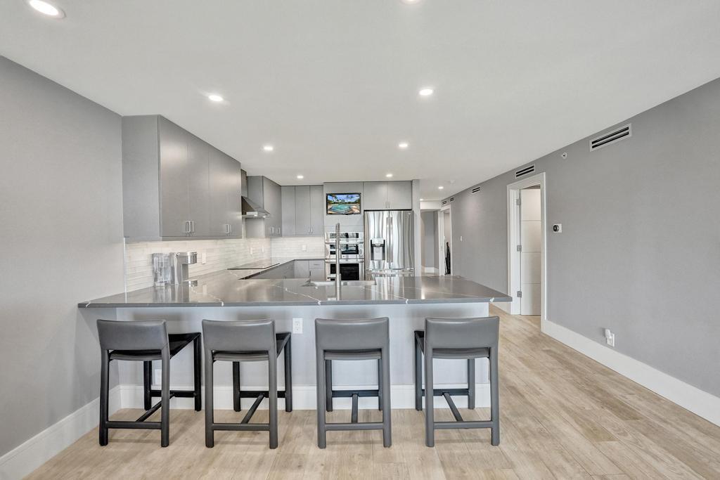 CASUARINA CONDO - Residential