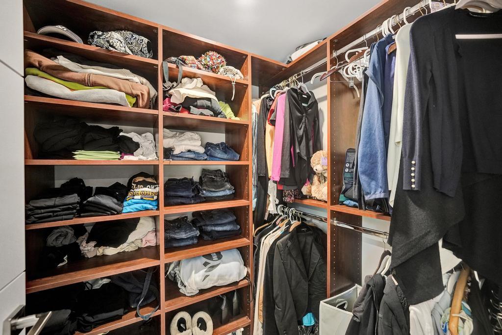 CASUARINA CONDO - Residential