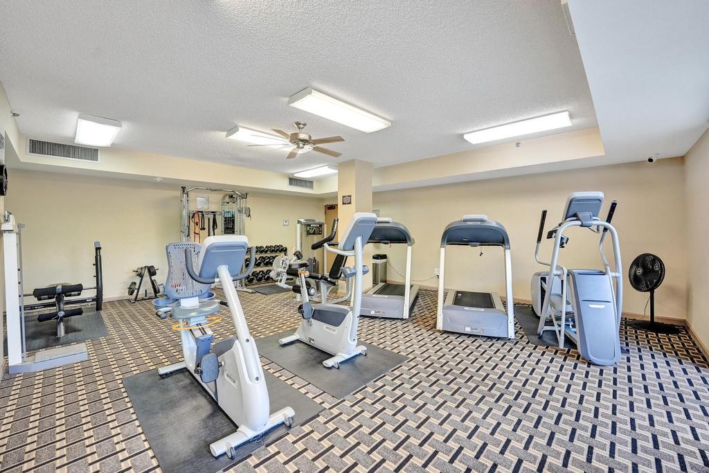 CASUARINA CONDO - Residential