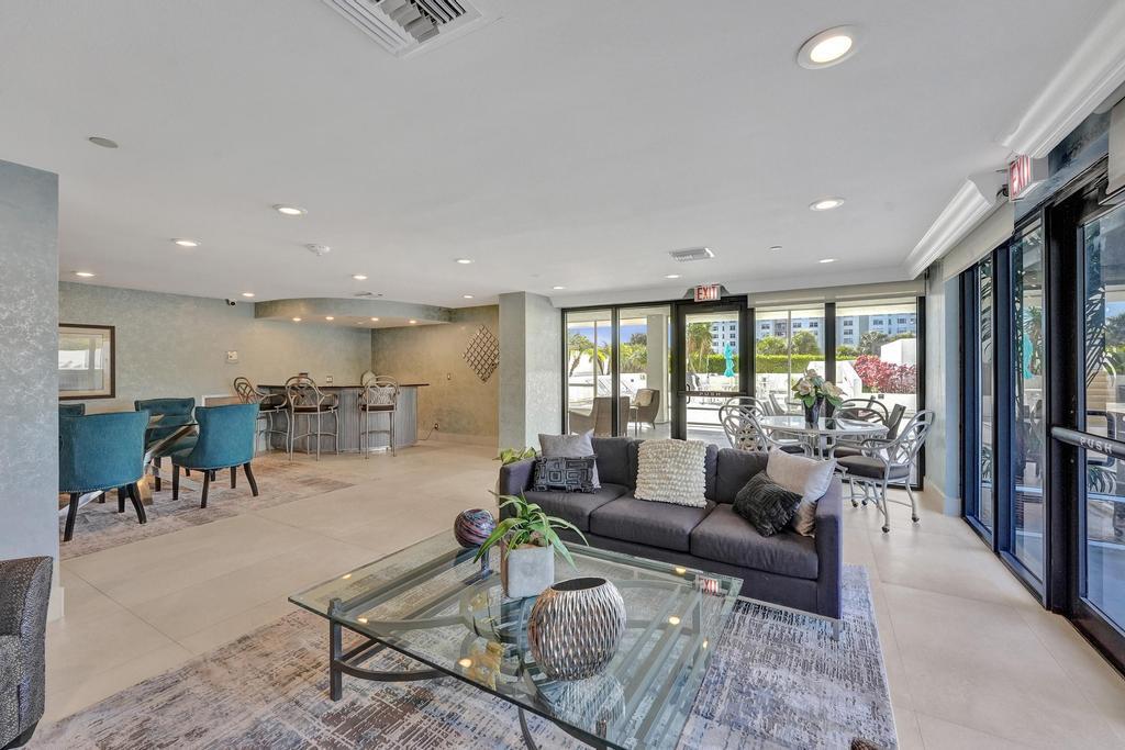 CASUARINA CONDO - Residential