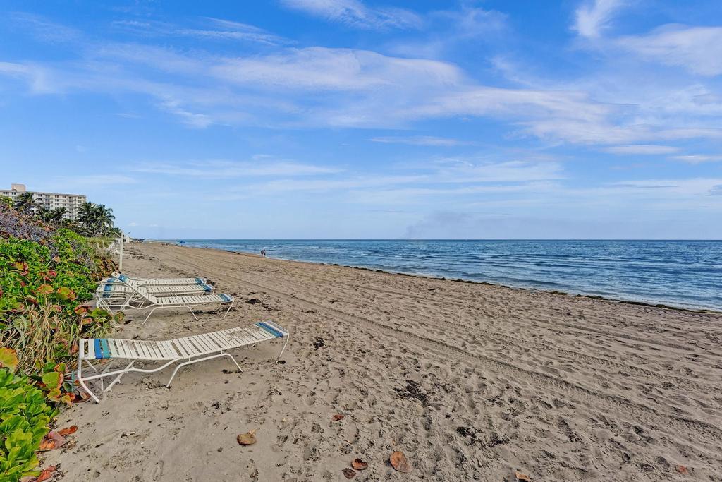 CASUARINA CONDO - Residential