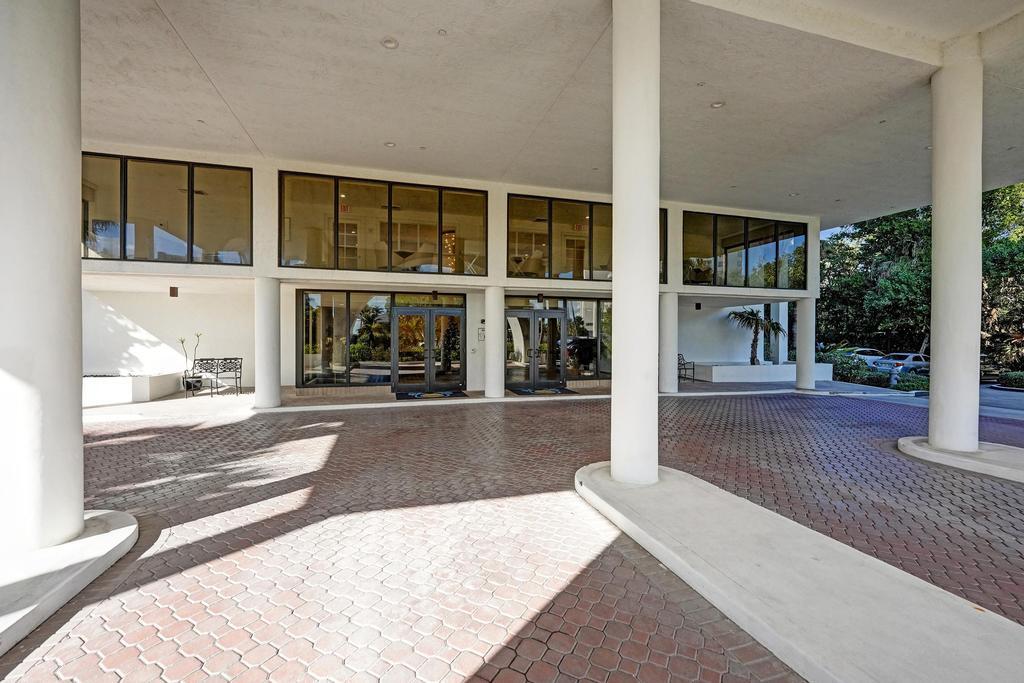 CASUARINA CONDO - Residential