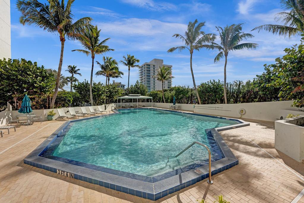 CASUARINA CONDO - Residential