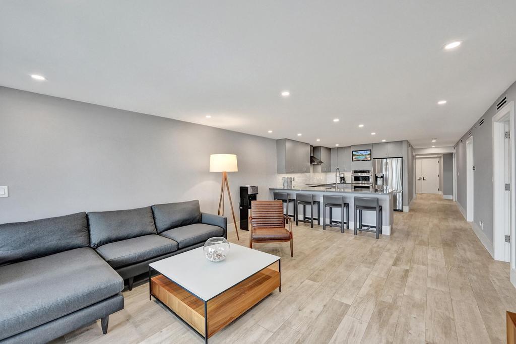 CASUARINA CONDO - Residential