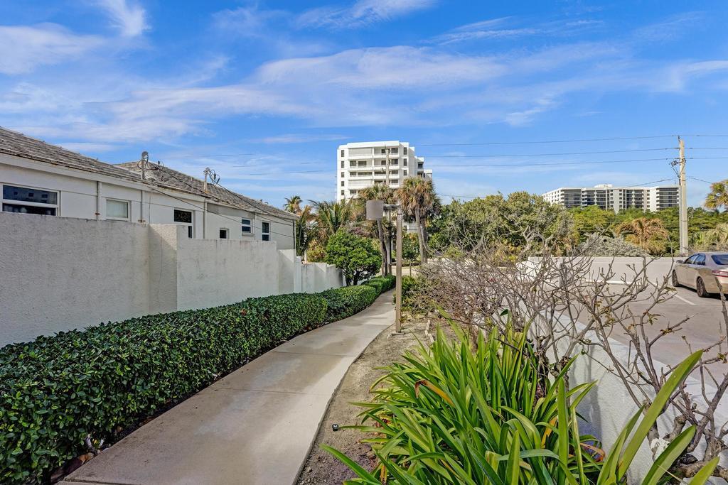 CASUARINA CONDO - Residential