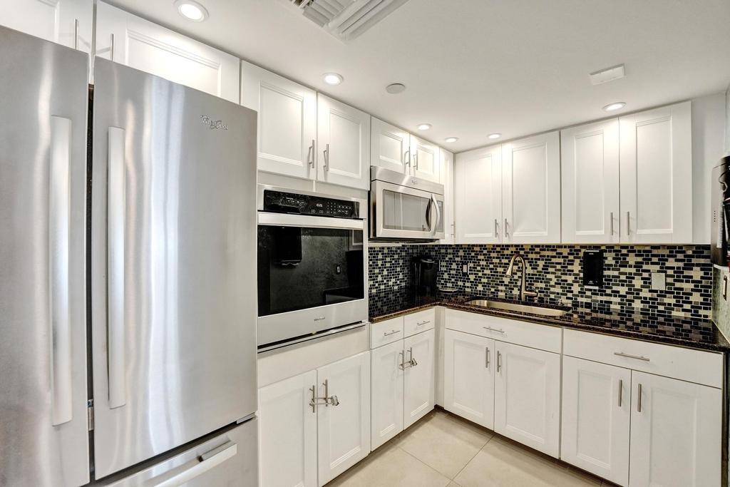 CASUARINA CONDO - Residential