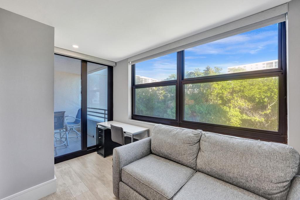 CASUARINA CONDO - Residential