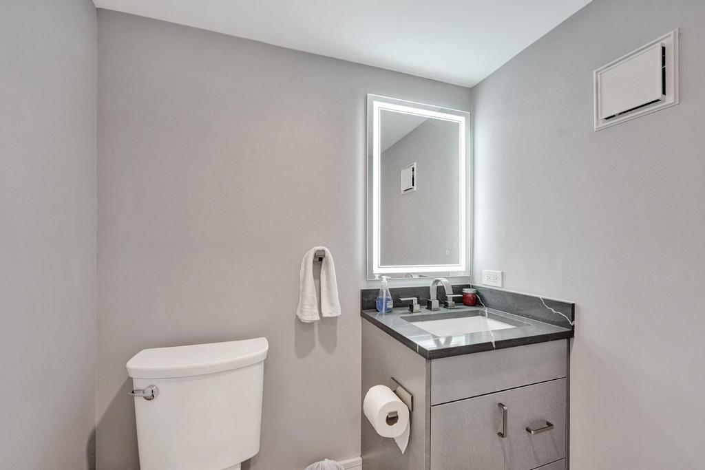 CASUARINA CONDO - Residential