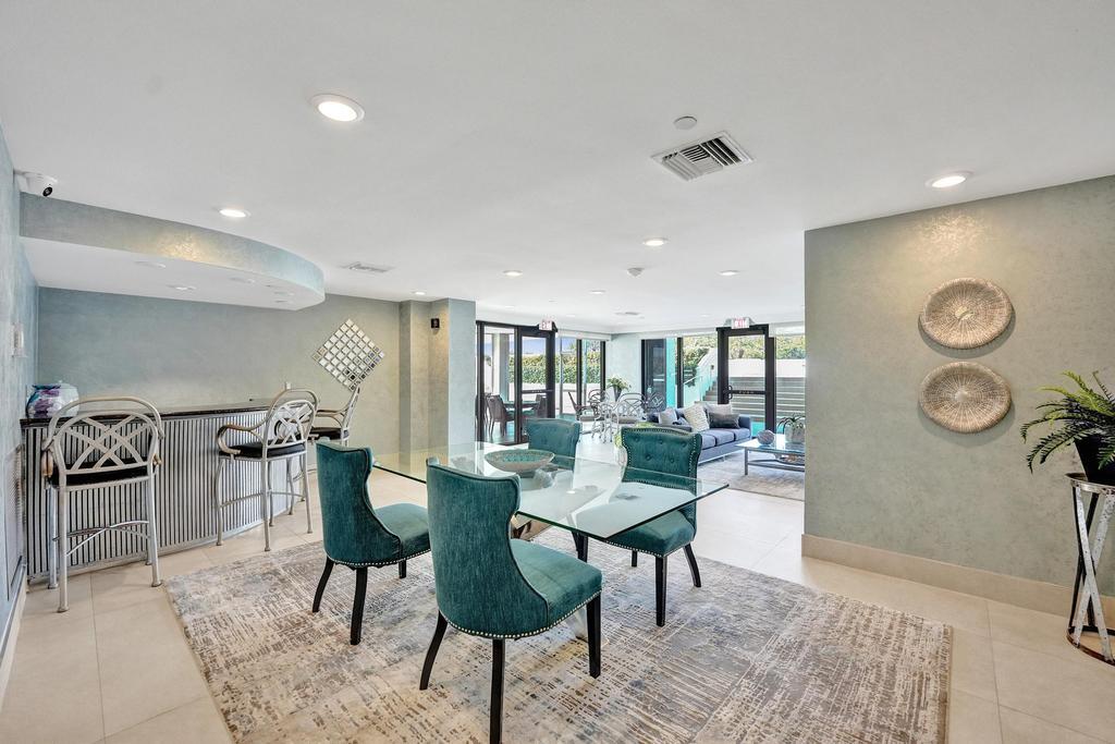 CASUARINA CONDO - Residential