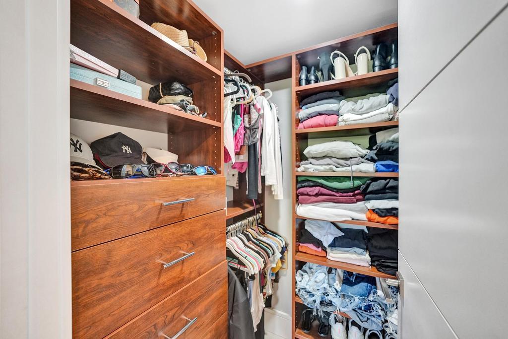 CASUARINA CONDO - Residential