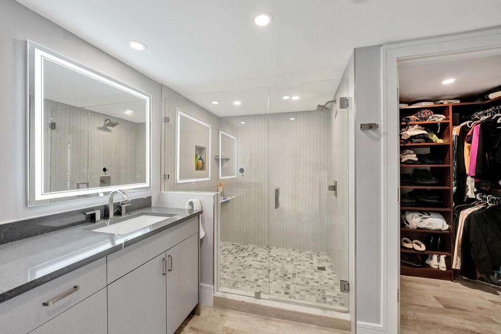 CASUARINA CONDO - Residential