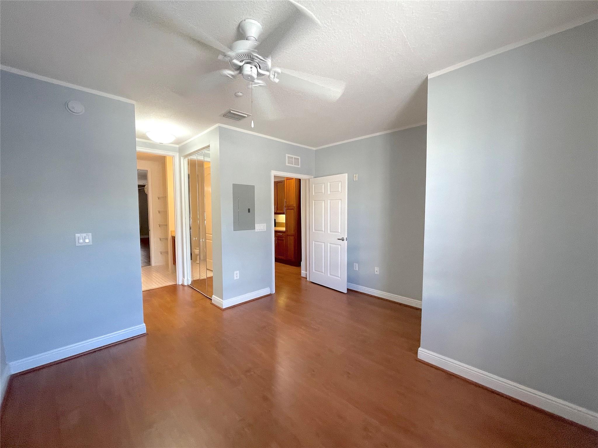 VILLAGE AT SAILBOAT BEND - Residential Lease