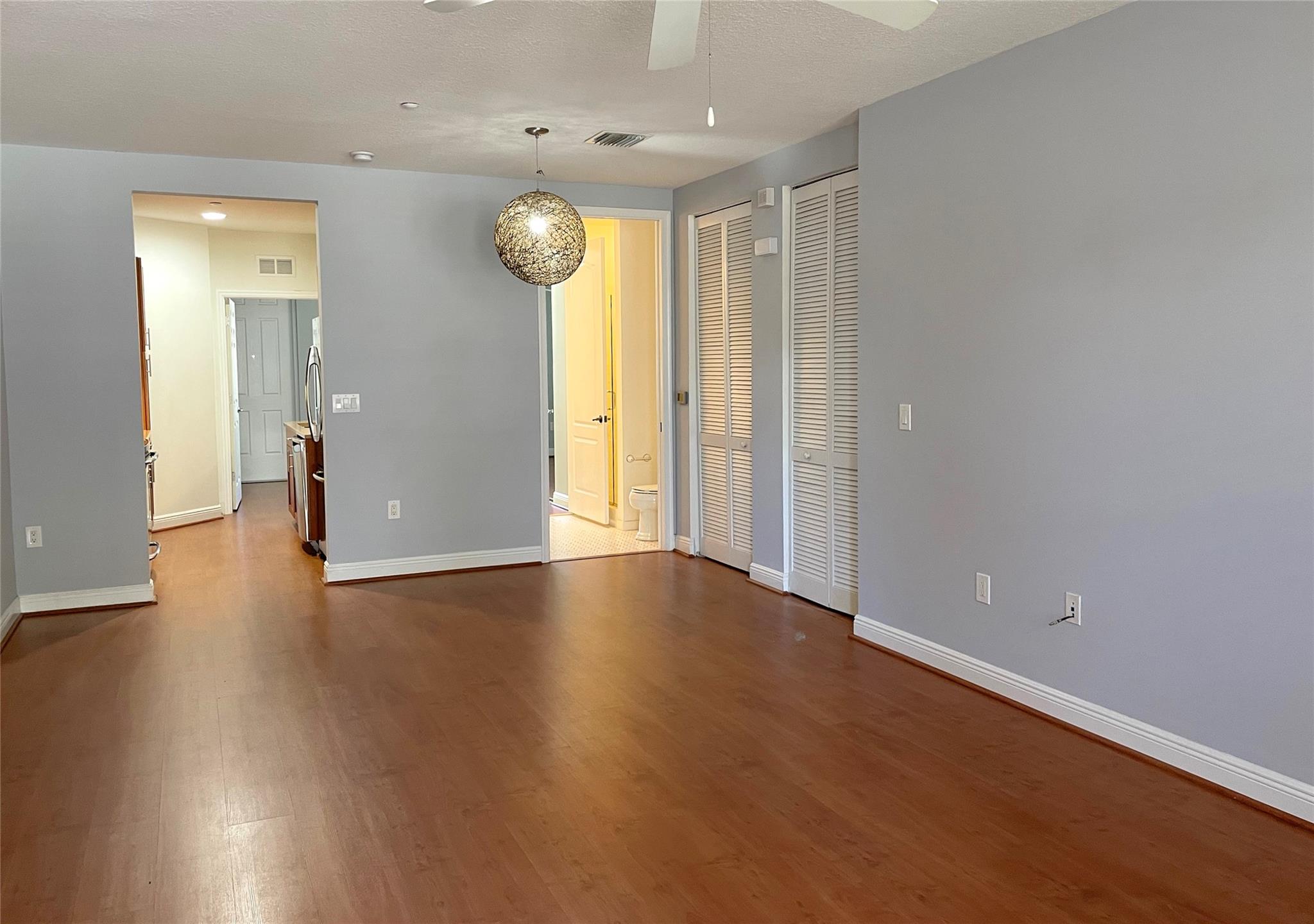 VILLAGE AT SAILBOAT BEND - Residential Lease