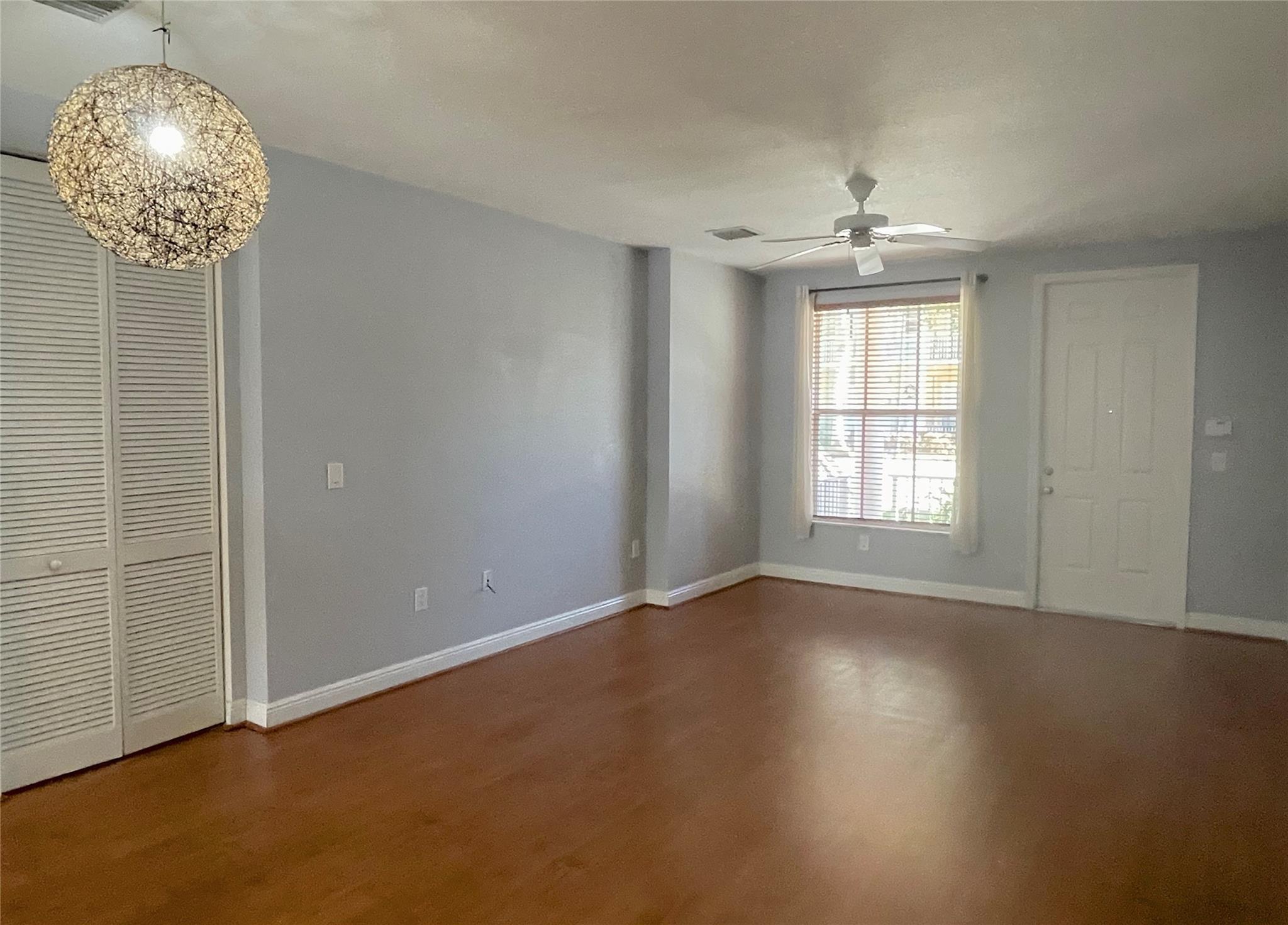 VILLAGE AT SAILBOAT BEND - Residential Lease